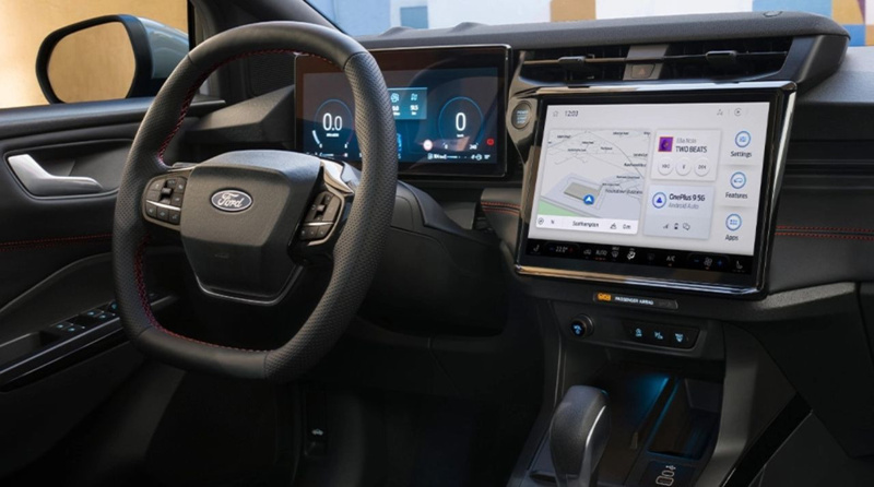 i20 parasına Ford Puma satın alın, hem de 300 bin TL faizsiz kredi ile - Resim: 6