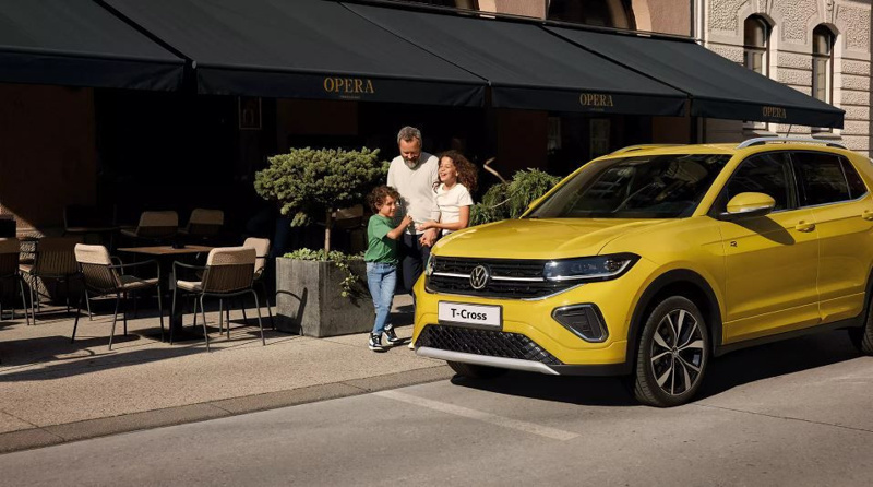 Volkswagen fiyatlarını uçurdu, sanki Lamborghini alıyoruz - Resim: 2