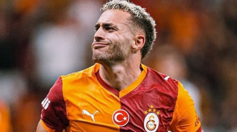 Neom'dan Galatasaray'a Barış Alper için rekor bonservis, Ronaldo bile kıskanacak - Resim: 3