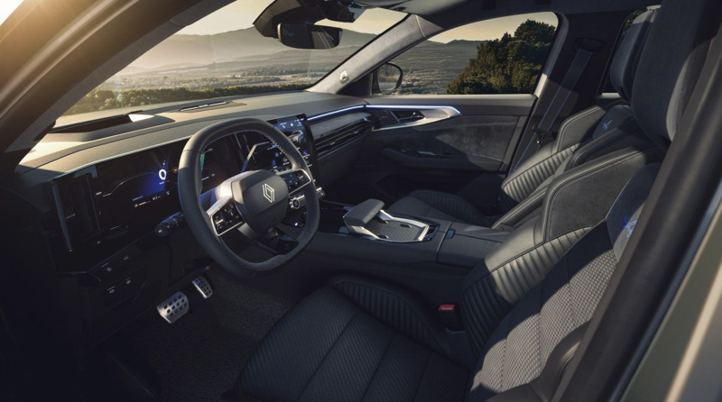 Egea parasına D-SUV alın, elde kalan Renault Austral modelleri için dev kampanya - Resim: 8