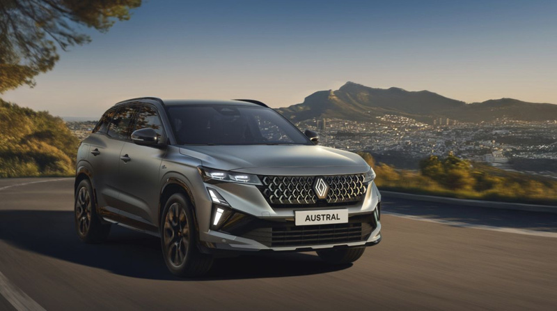 Egea parasına D-SUV alın, elde kalan Renault Austral modelleri için dev kampanya - Resim: 10