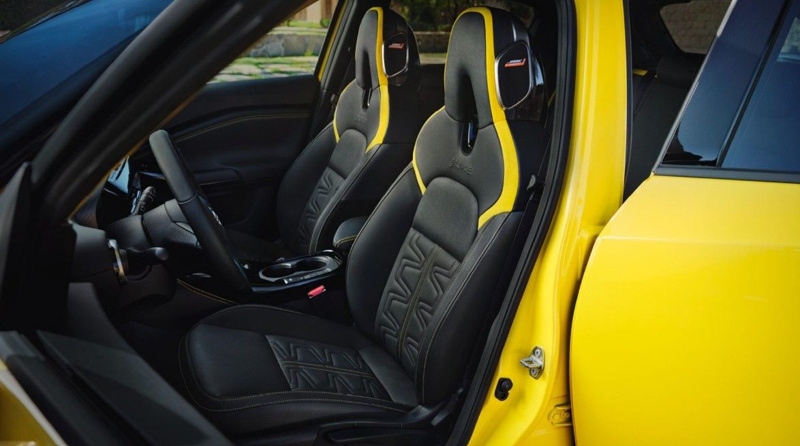 Nissan Juke için yılın kampanyası başladı, hem de sadece Ekim ayına özel - Resim: 2