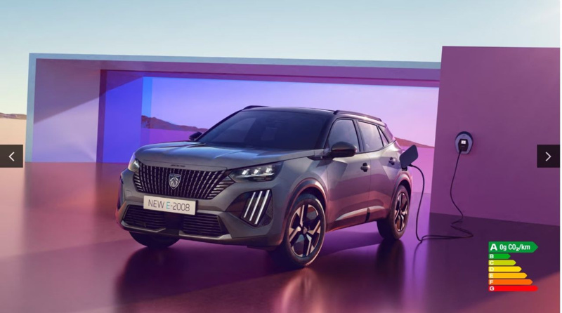 Peugeot 2008 fiyatları dibi gördü, liste fiyatı üzerinden dev indirim - Resim: 8