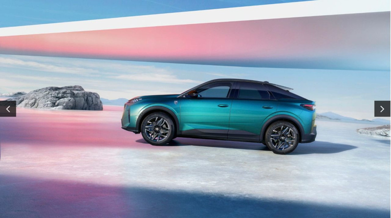 Peugeot 3008 fiyatları dibi gördü, bu fırsat kaçmaz - Resim: 8