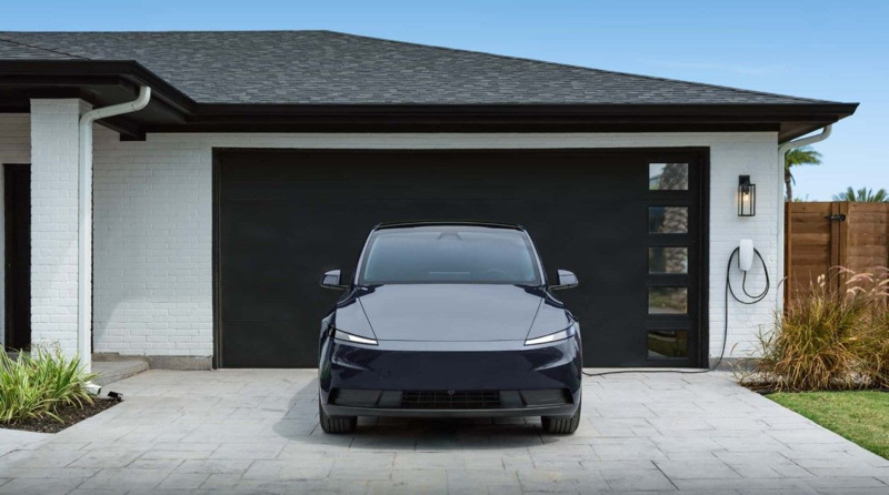 Tesla Model Y Standart satın almamanız için 5 neden - Resim: 2