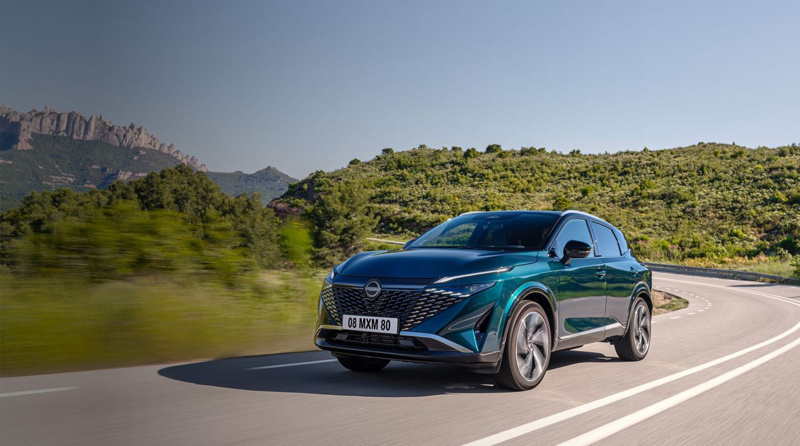 Nissan Türkiye adeta meydan okudu, liste fiyatı üzerinden 575.000 TL indirim; ötesi yok - Resim: 3