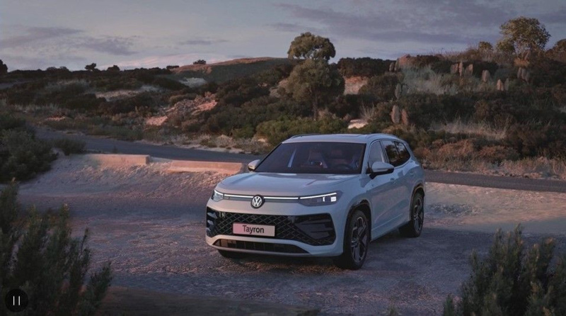 TOGG parasına Volkswagen Tayron veriyorlar, hem de kira öder gibi - Resim: 9