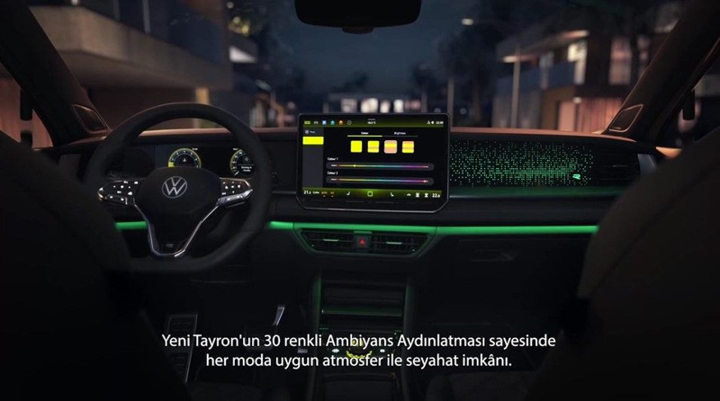 TOGG parasına Volkswagen Tayron veriyorlar, hem de kira öder gibi - Resim: 5