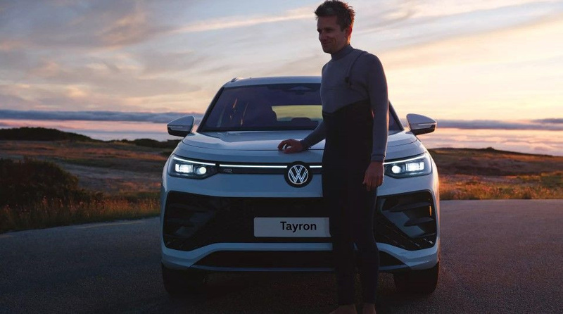 TOGG parasına Volkswagen Tayron veriyorlar, hem de kira öder gibi - Resim: 3