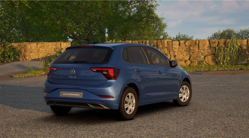 Volkswagen Polo satışları çakılınca dev indirim geldi, liste fiyatından 400 bin TL ucuza veriyorlar - Resim: 2