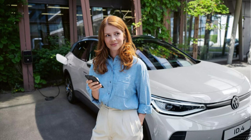 TOGG fiyatına Volkswagen kalitesi, Volkswagen ID.4 fiyatları dibi gördü - Resim: 3