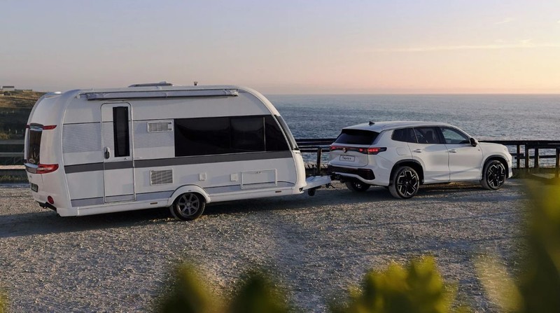 TOGG T10X fiyatına Volkswagen Tayron fırsatı, TOKİ kredisi öder gibi ödeyin - Resim: 5