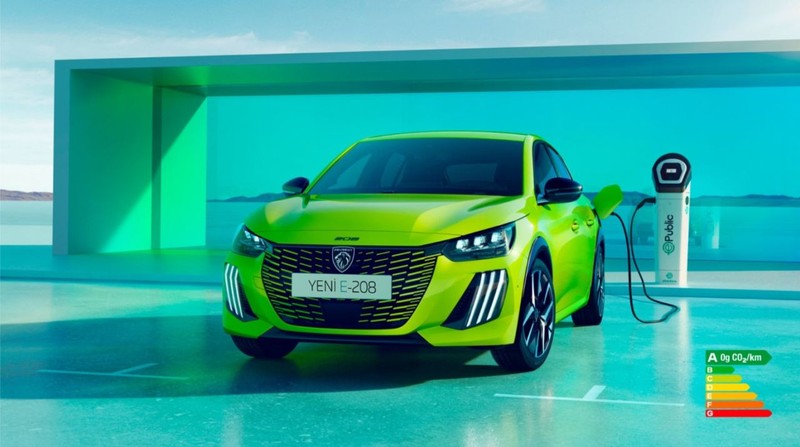 Peugeot ölçüyü kaçırdı, Egea'dan ucuza 208 fırsatı, hem de faizsiz krediyle - Resim: 11