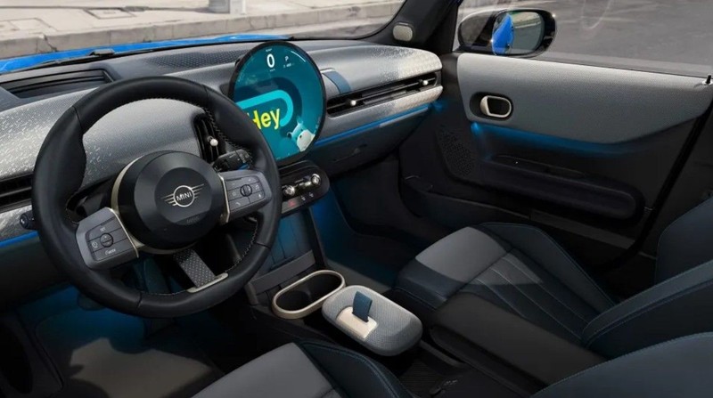 Çılgın kampanya, Egea fiyatına Mini Cooper veriyorlar, faizsiz kredi de cabası - Resim: 3