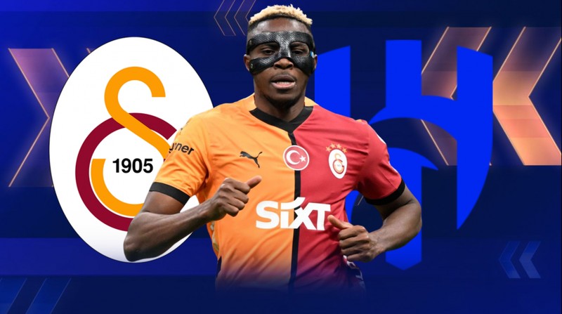 Victor Osimhen'den Araplara tokat gibi yanıt, 45 milyon euro Galatasaray sevgimi alt edemez - Resim: 7