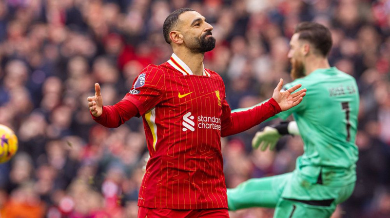 Osimhen'i unutturacak hamle; Mohamed Salah Türkiye'de - Resim: 2