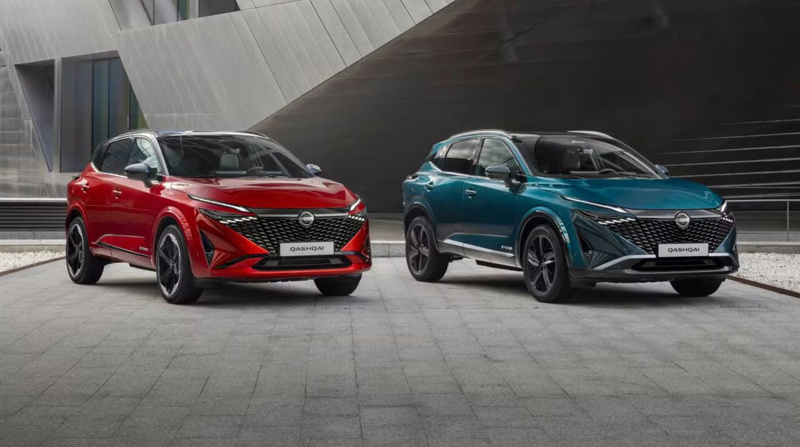 Nissan bombayı patlattı, Qashqai'de yılın fırsatı - Resim: 5