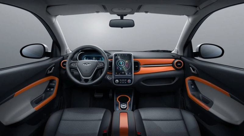 Chery Türkiye pazarında zirveye oynayacak! 450 bin TL’ye sıfır otomobil satacaklar! - Resim: 2