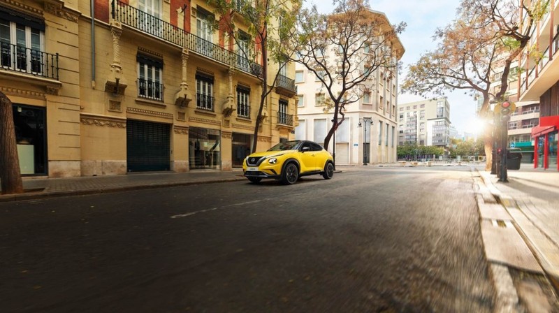 Nissan Juke alana faizsiz 300 bin TL kredi veriyorlar, 100 bin TL indirim de cabası - Resim: 2