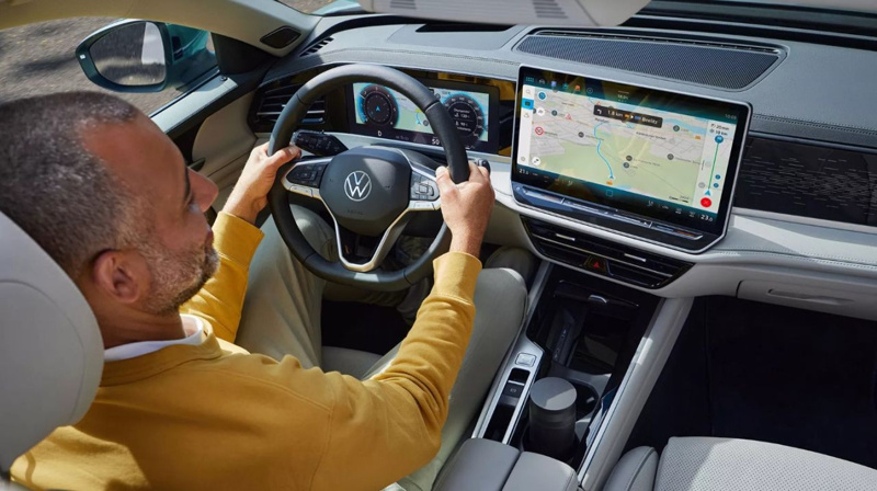 Artık onu almak imkansız: Volkswagen Passat fiyat listesi - Resim: 7