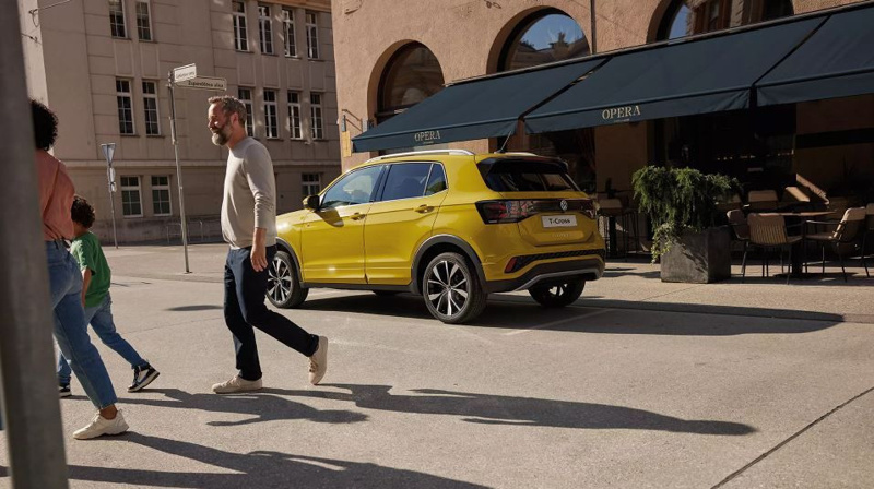 Volkswagen fiyatlarını uçurdu, sanki Lamborghini alıyoruz - Resim: 4