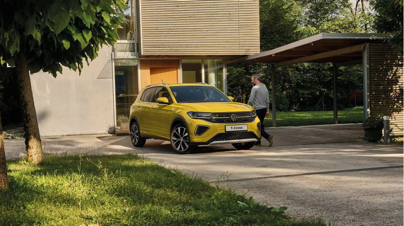 Volkswagen fiyatlarını uçurdu, sanki Lamborghini alıyoruz - Resim: 3