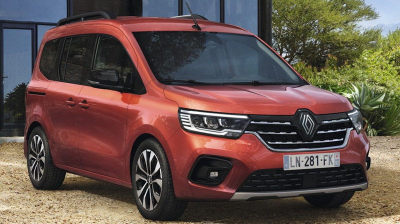 Tofaş Şahin parasına Renault Kangoo fırsatı, kapış kapış gidiyor - Resim: 9