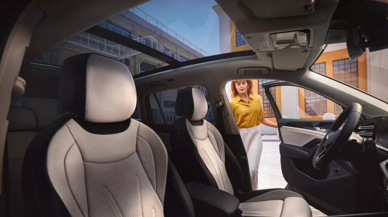 Volkswagen fiyatları uçurdu, 6 milyon TL'ye Tiguan mı olur? - Resim: 5