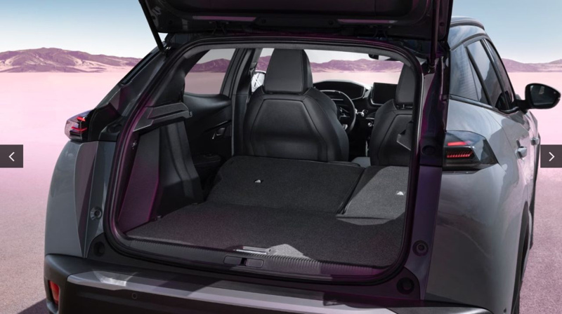 Peugeot 2008 fiyatları dibi gördü, liste fiyatı üzerinden dev indirim - Resim: 9