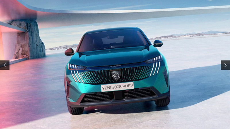 Peugeot 3008 fiyatları dibi gördü, bu fırsat kaçmaz - Resim: 9