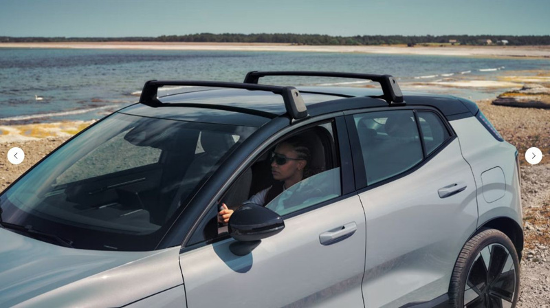 Egea parasına Volvo veriyorlar, hem de elektrikli - Resim: 1