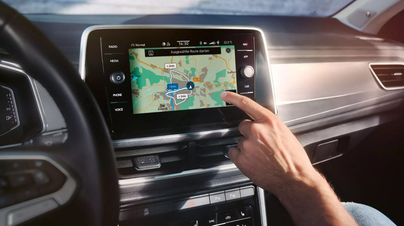 Bu ay bambaşka olacak, Volkswagen T-Roc fiyatları dibi gördü - Resim: 5