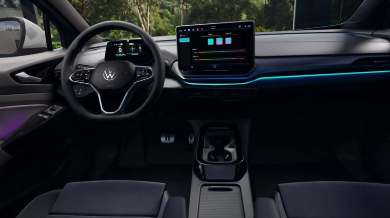 TOGG fiyatına Volkswagen kalitesi, Volkswagen ID.4 fiyatları dibi gördü - Resim: 6