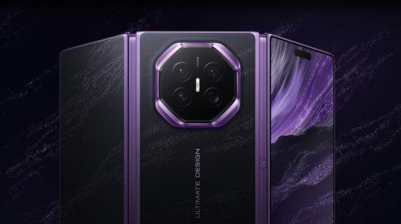 Açıldığında kalınlığı sadece 3,5 mm! Huawei Mate XT 2 tanıtıldı: İşte fiyatı ve özellikleri - Resim: 2