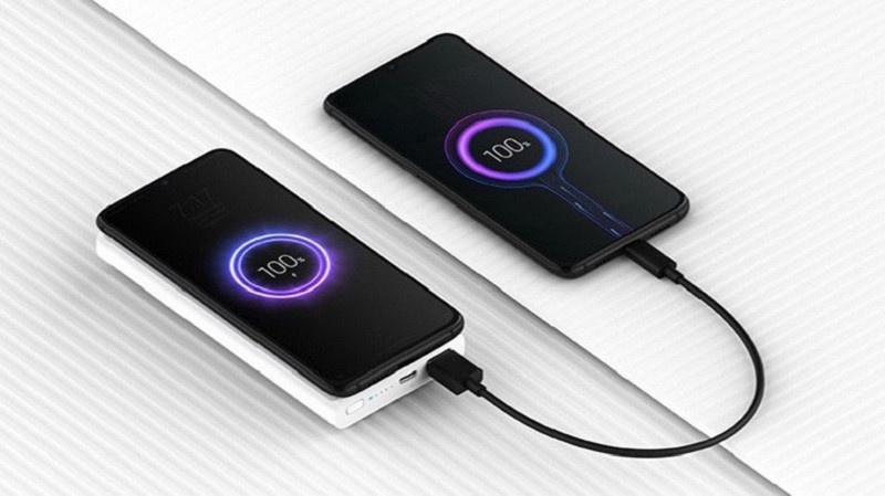 Yok artık! Xiaomi sesle şarj edecek! - Resim : 1