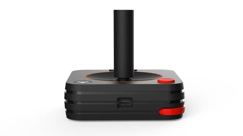 Atari 25 sene sonra yeni konsol ile geliyor - Resim : 2