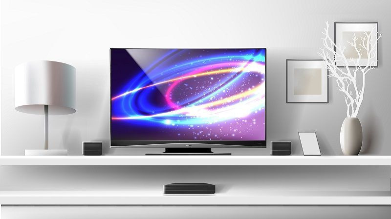 1439 TL’ye 2022 model sıfır televizyon! Hem de Türkiye’de! - Resim: 6