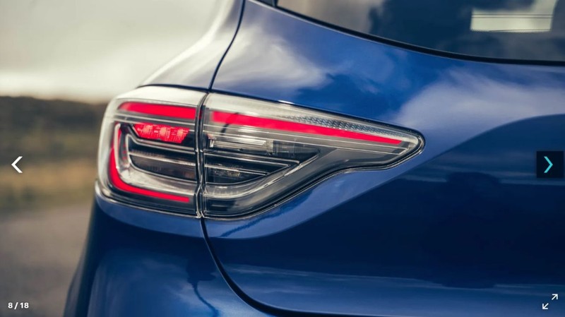 Ne yaptın Renault? 1.5 milyona Clio mu olur? - Resim: 2