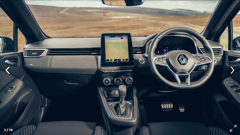 Ne yaptın Renault? 1.5 milyona Clio mu olur? - Resim: 9
