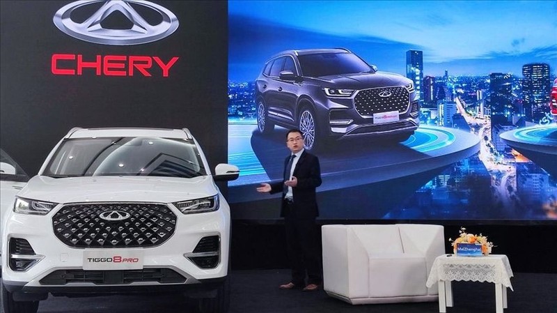 Chery Türkye hodri meydan dedi, liste fiyatı üzerinen tam 600.000 TL indirim - Resim: 6