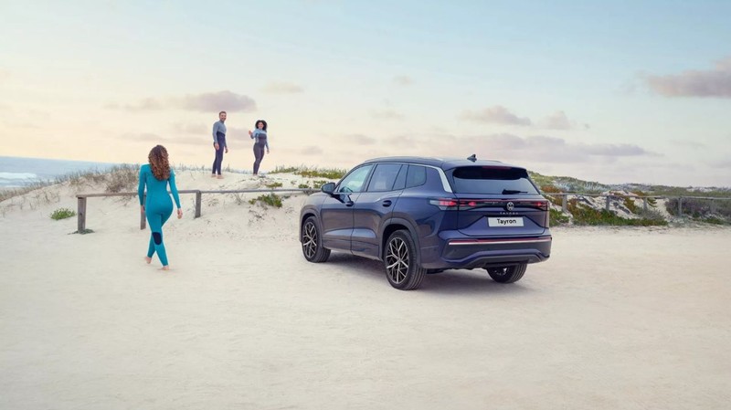 TOGG T10X fiyatına Volkswagen Tayron fırsatı, TOKİ kredisi öder gibi ödeyin - Resim: 9