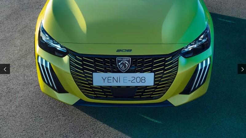 Peugeot ölçüyü kaçırdı, Egea'dan ucuza 208 fırsatı, hem de faizsiz krediyle - Resim: 3
