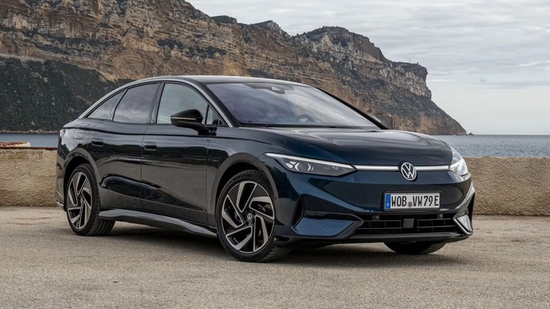 Volkswagen Türkiye’nin satışları çakılınca liste fiyatı üzerinden 400.000 TL indirime gitti - Resim: 3
