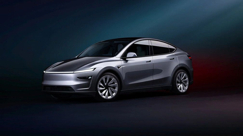TOGG parasına Tesla Model Y Juniper fırsatı, hem de 300 bin TL kredi fırsatıyla - Resim: 8