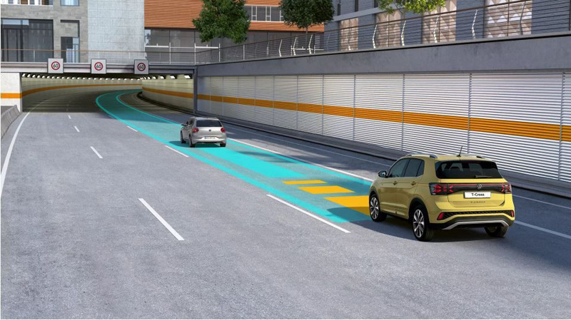 Volkswagen fiyatlarını uçurdu, sanki Lamborghini alıyoruz - Resim: 1