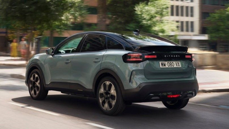 Citroen gemileri yaktı, ÖTV bizden kampanyası başladı - Resim: 8