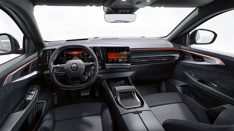 Herkes sahip olsun diye, Renault Austral için yılın kampanyası başladı - Resim: 8