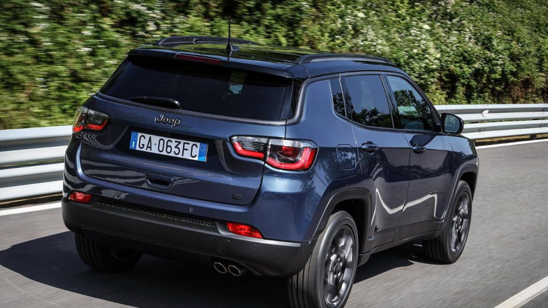 TOGG fiyatına Jeep Compass fırsatı, hemde faizsiz kredi avantajıyla - Resim: 4