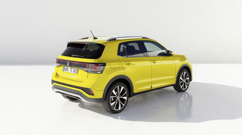 Volkswagen T-Cross liste fiyatı sizi aldatmasın, alış fiyatı bambaşka - Resim: 9