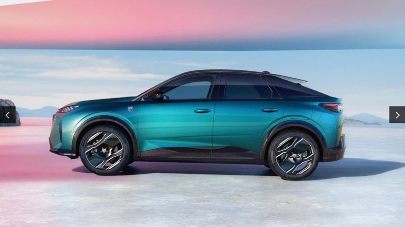 Peugeot 3008 fiyatları dibi gördü, bu fırsat kaçmaz - Resim: 12